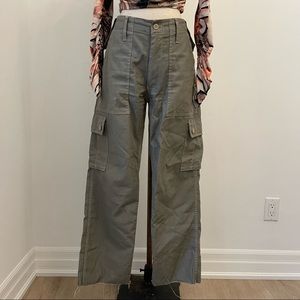 Vintage Cargo Pants